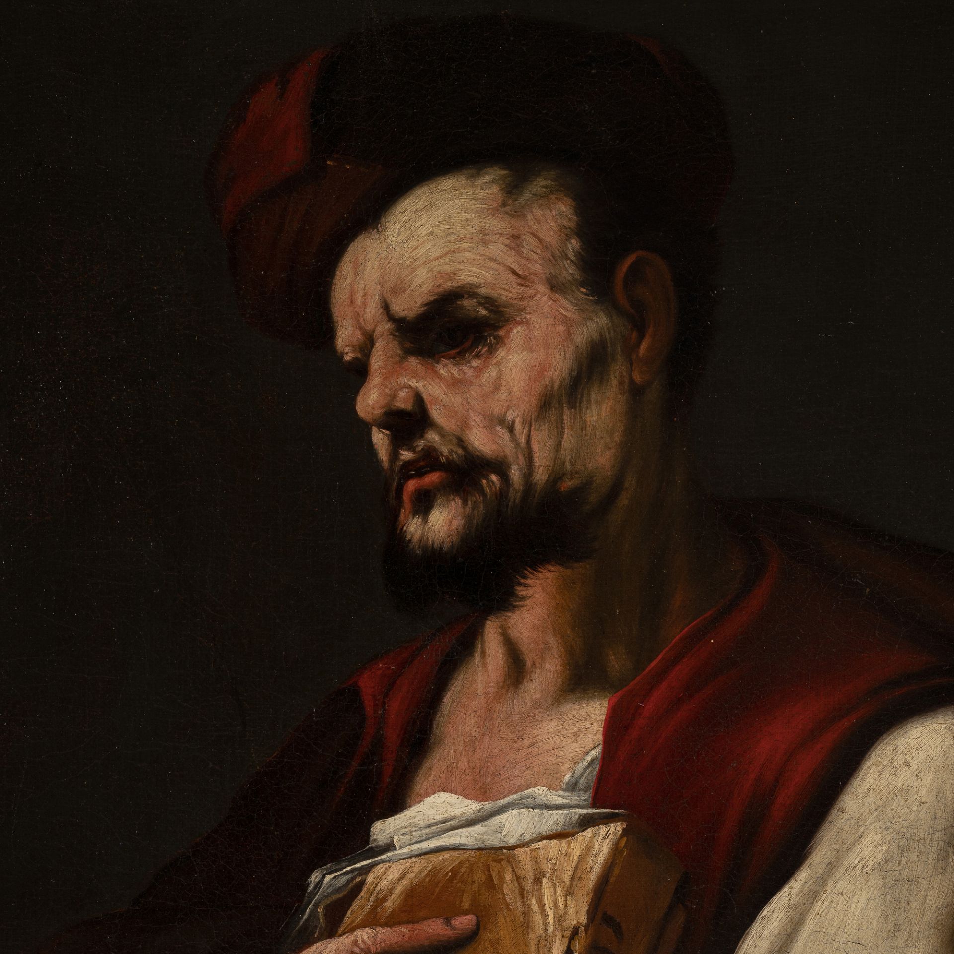 Luca Giordano (Napoli 1634 - 1705) - Image 3 of 6