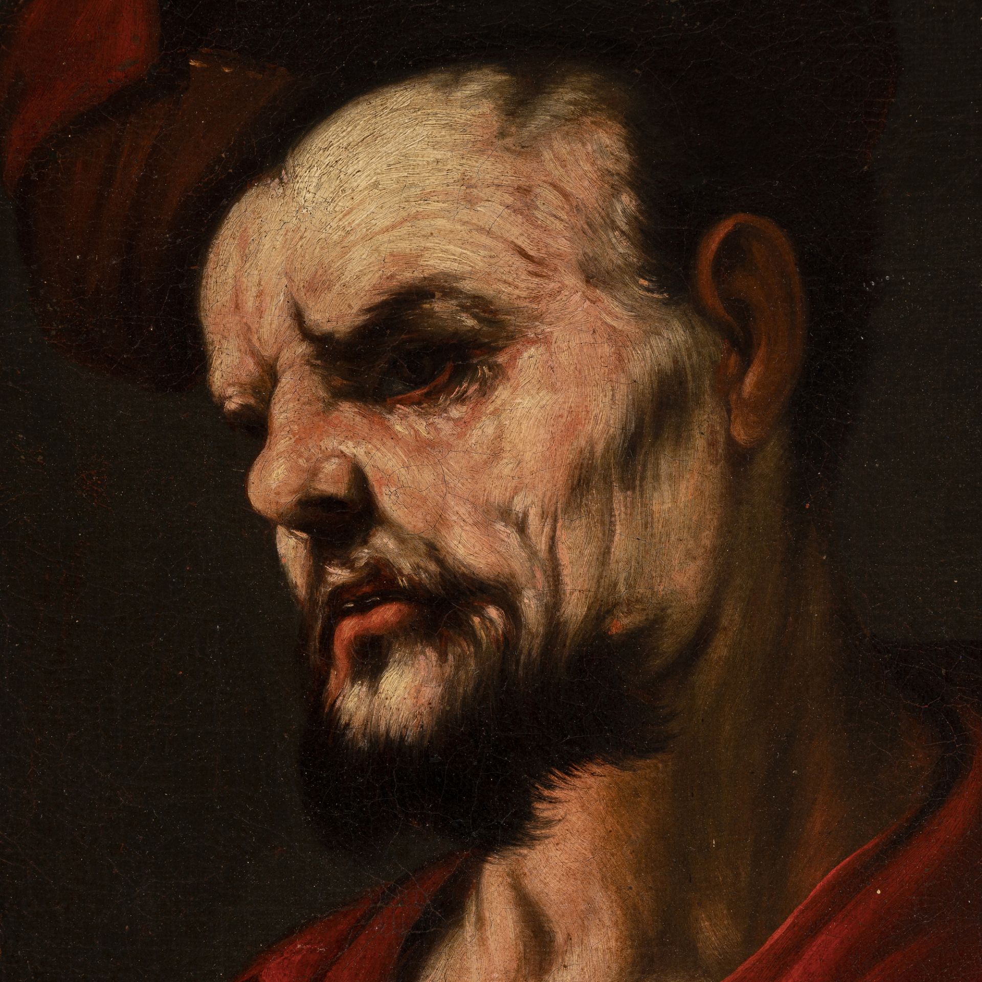 Luca Giordano (Napoli 1634 - 1705) - Image 5 of 6