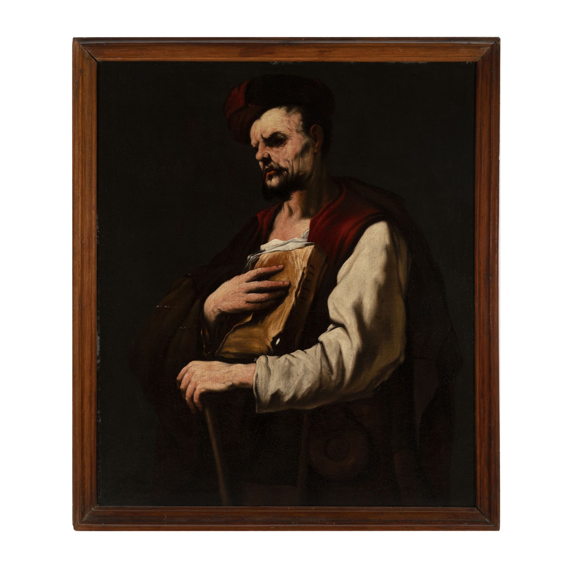 Luca Giordano (Napoli 1634 - 1705)