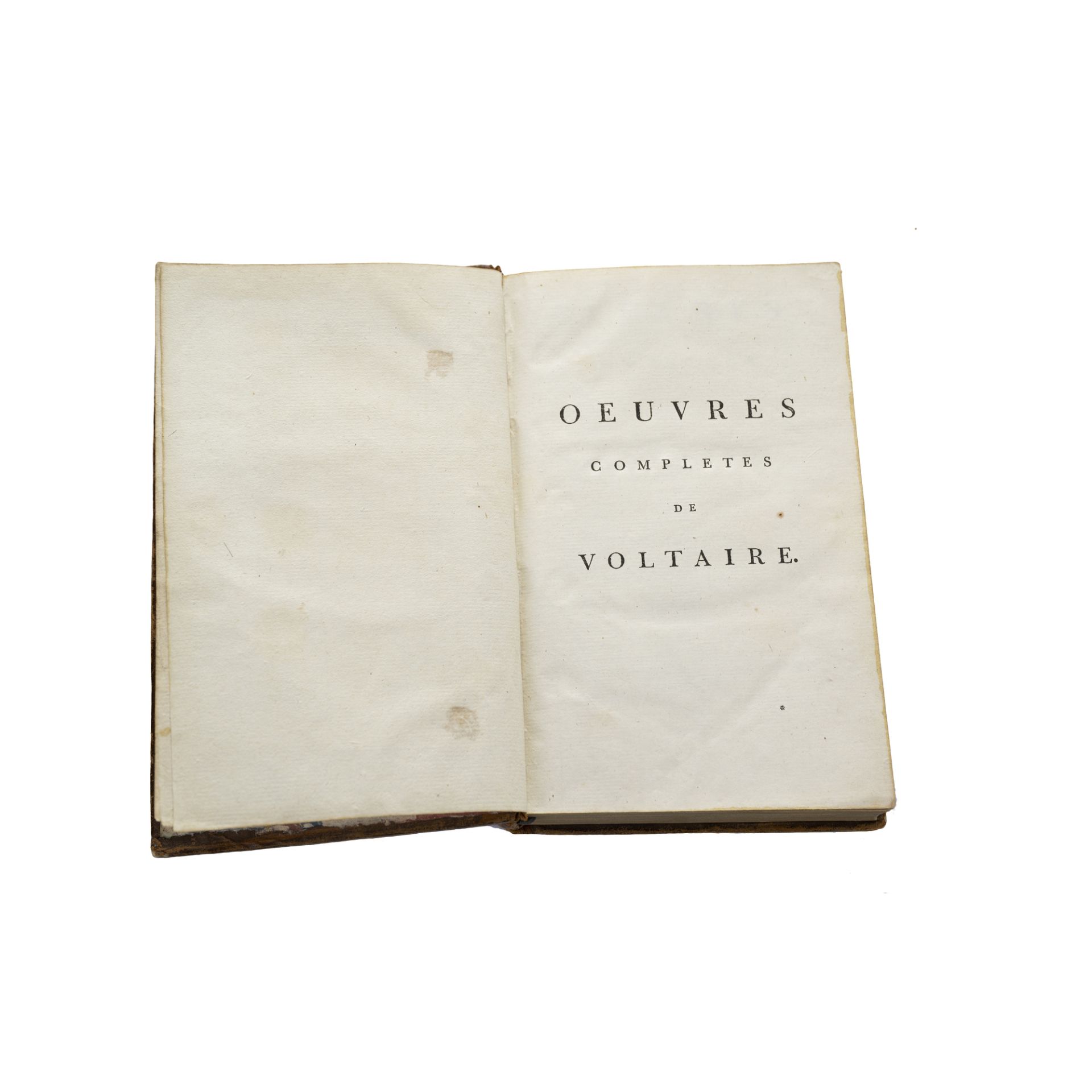 Voltaire - opera completa di 70 volumi - Bild 12 aus 14