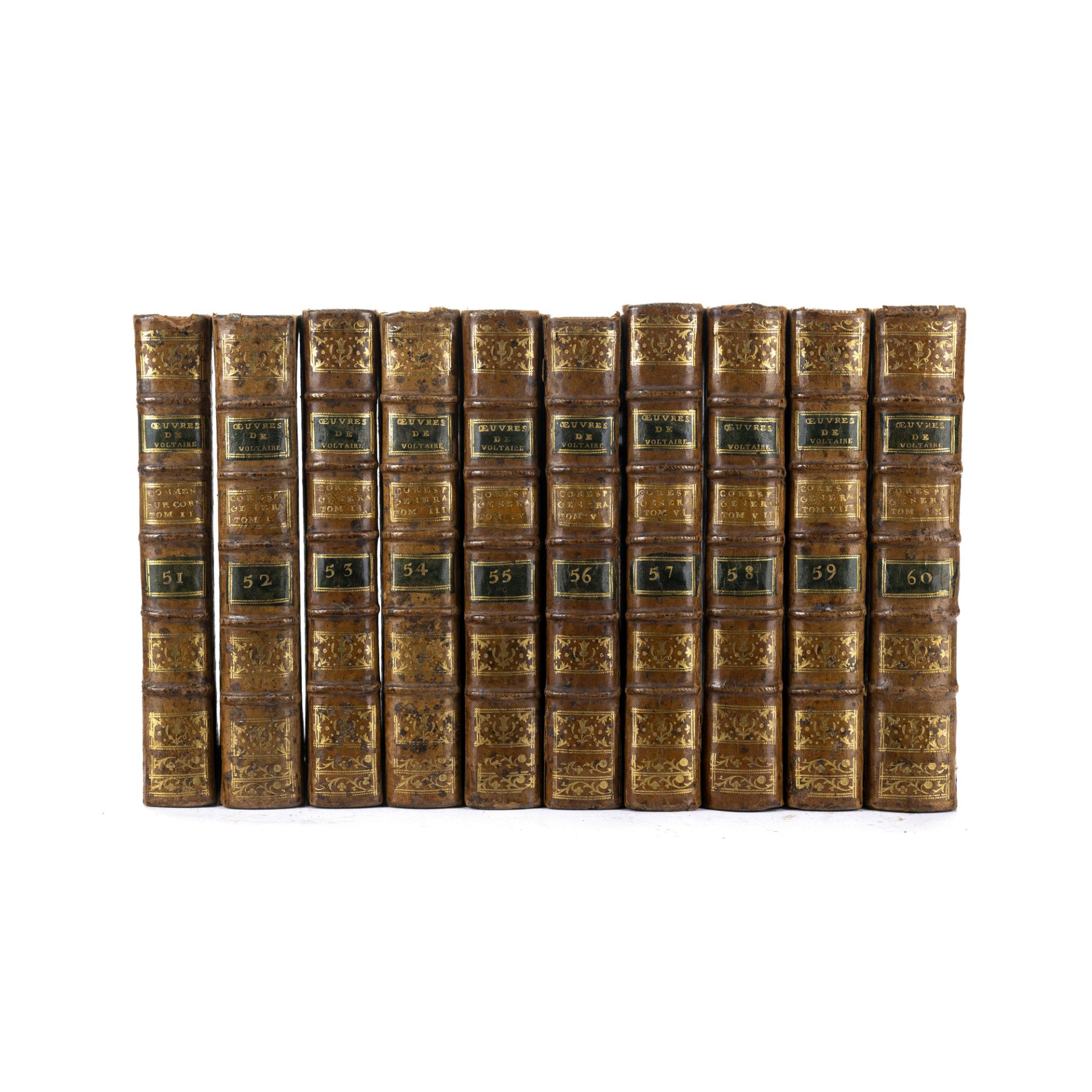 Voltaire - opera completa di 70 volumi - Bild 8 aus 14