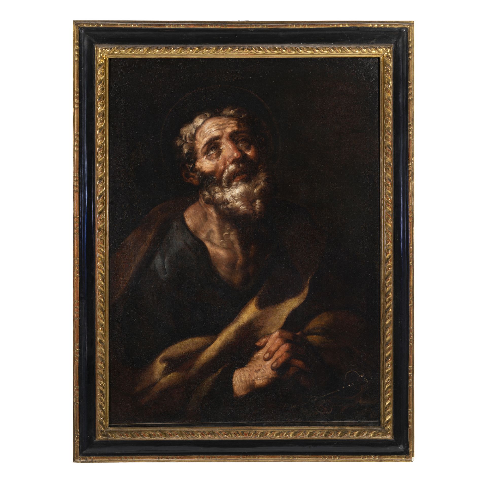 Cesare Fracanzano (Bisceglie 1605 - Barletta 1651/1652)
