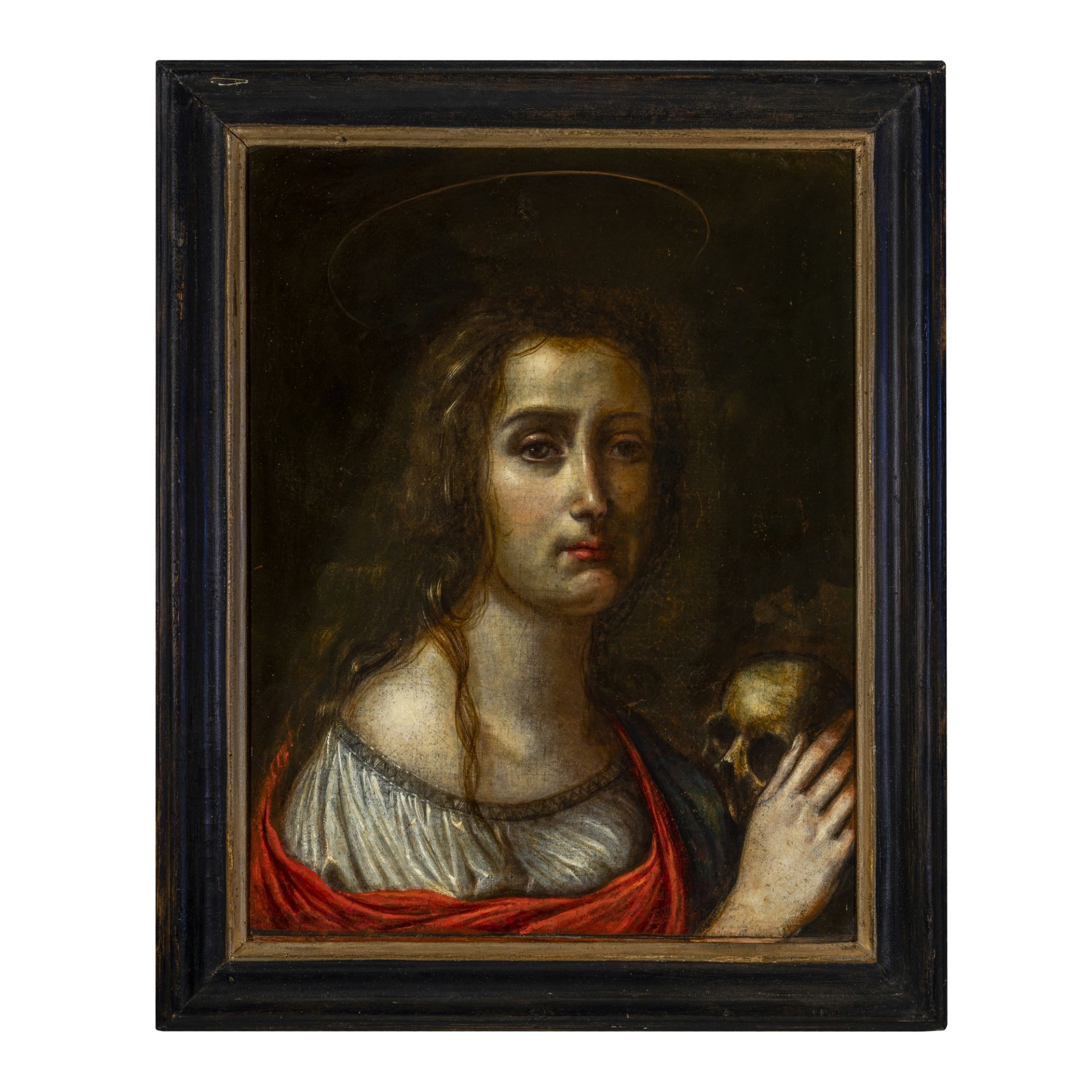 Giovanni Martinelli (Montevarchi 1600 - Firenze 1659) attribuito