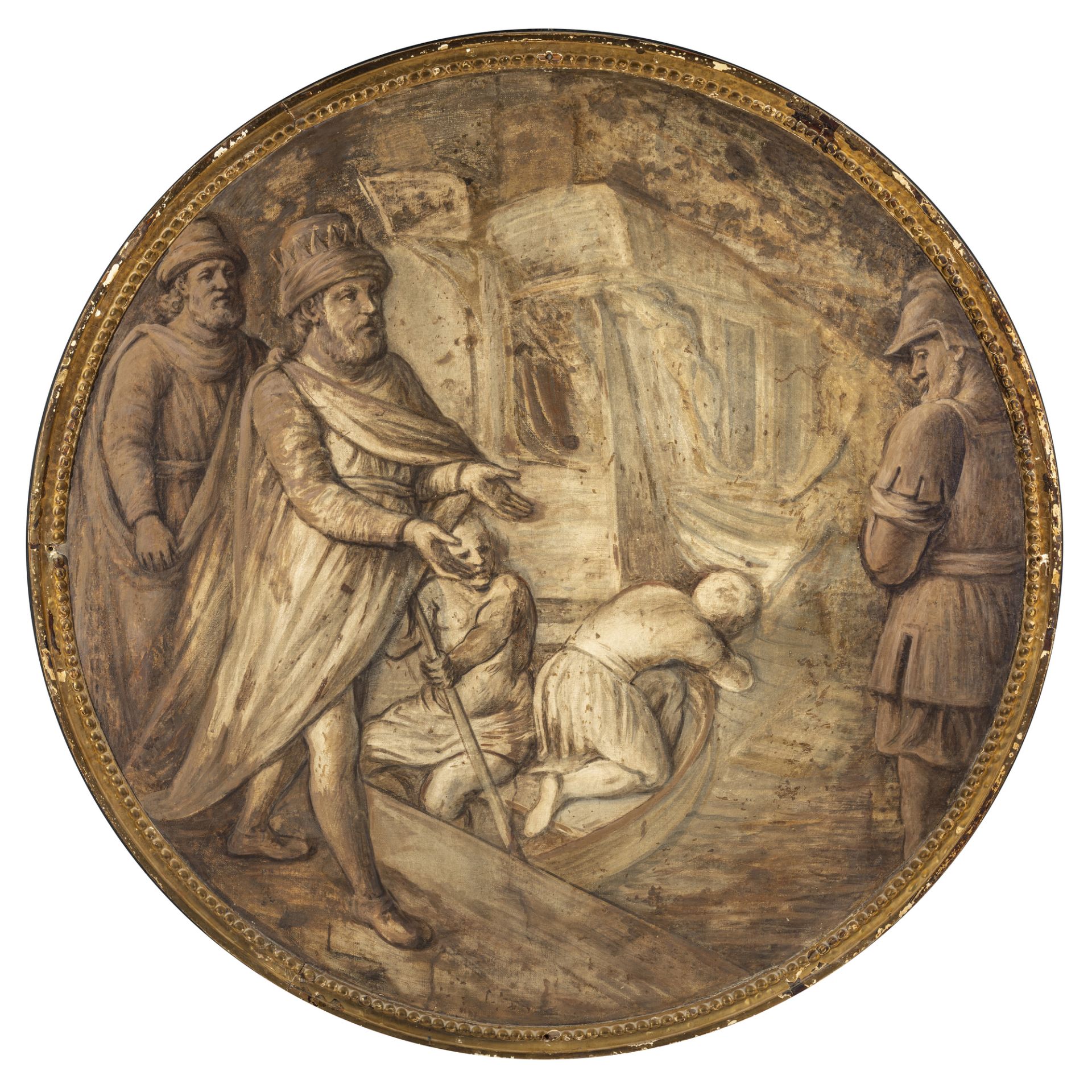 Scuola lombarda dell'inizio del XVII secolo - Bild 2 aus 7