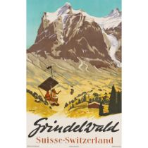 Koller Grindelwald