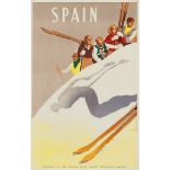 Joseph Morell Spain