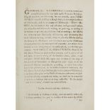 Criminal Prosecutions - Scotland, Robert Dundas, Lord Advocate 1780-1801