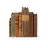 Cromwell, Oliver 7 volumes relating to, comprising