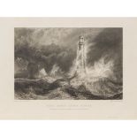 Stevenson, Robert and Alan Lighthouses