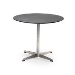 Arne Jacobsen (Danish 1902-1971) Table, designed 1958