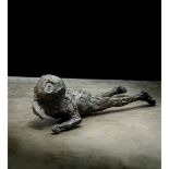 § Dame Elisabeth Frink (British 1930-1993) Fallen Man, 1960