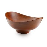 Finn Juhl (Danish 1912-1989) for Kay Bojesen Bowl, designed 1951