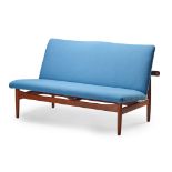 Finn Juhl (Danish 1912-1989) for France & Søn 'Japan' Sofa, designed 1953