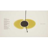 § VICTOR PASMORE C.B.E., C.H. (BRITISH 1908-1998) THE POOL OF NARCISSUS