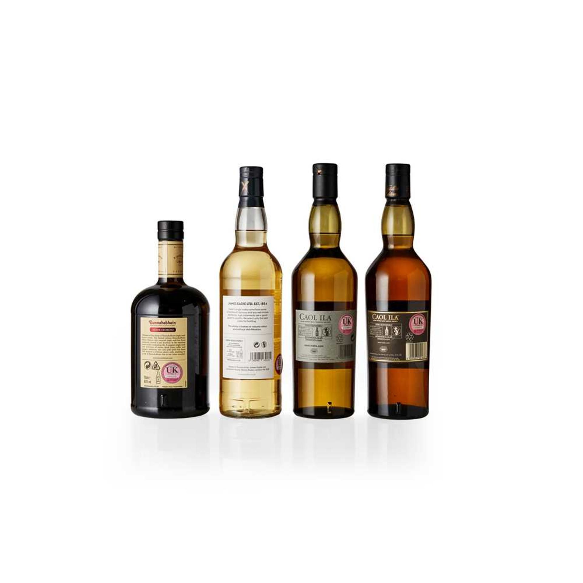 CAOL ILA DISTILLER'S EDITION 1-474 - Bild 2 aus 2