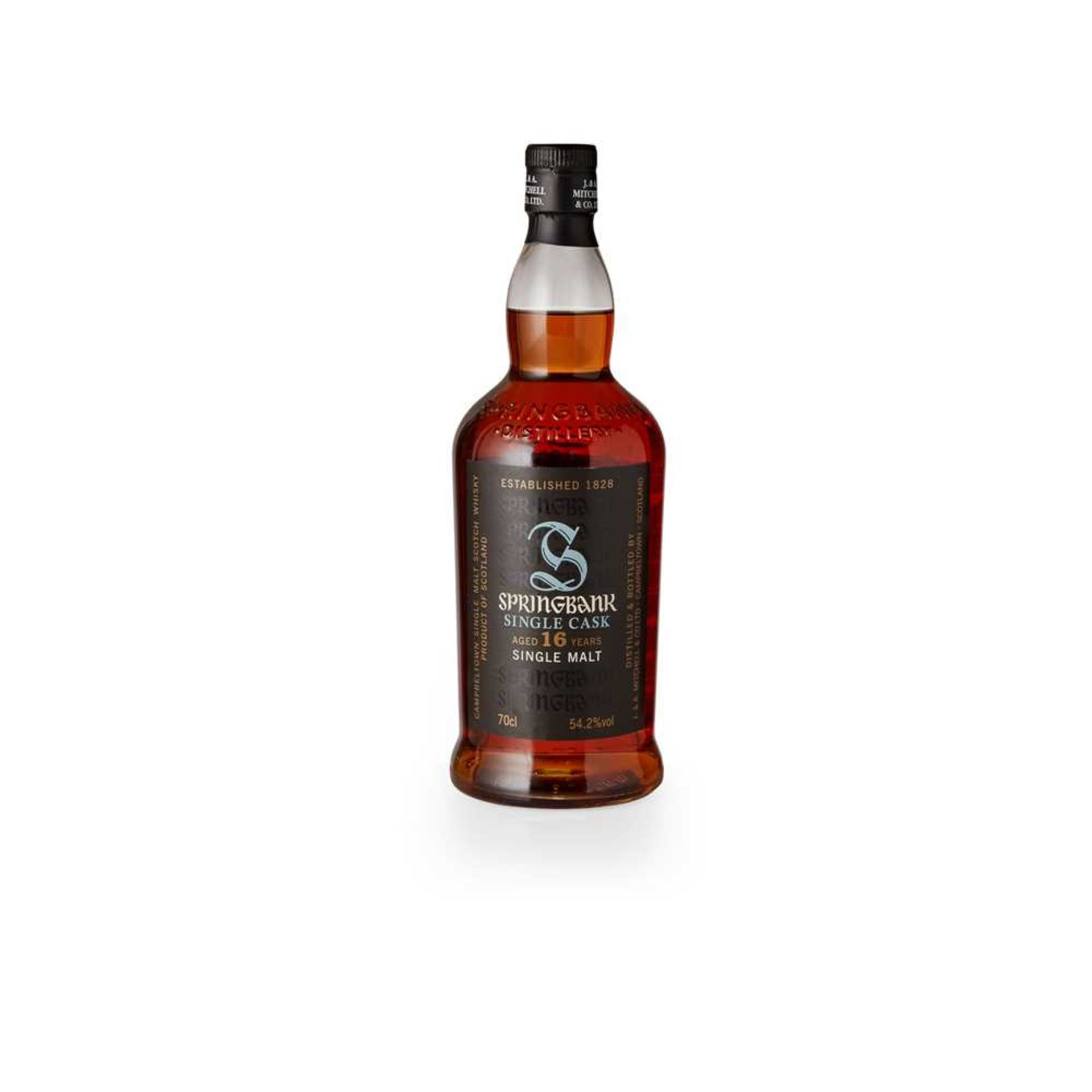 SPRINGBANK 2000 16 YEAR OLD - Image 2 of 3