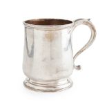 A 1930s mug