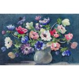 JAMES GRAY (BRITISH 1917-1947) ANEMONES