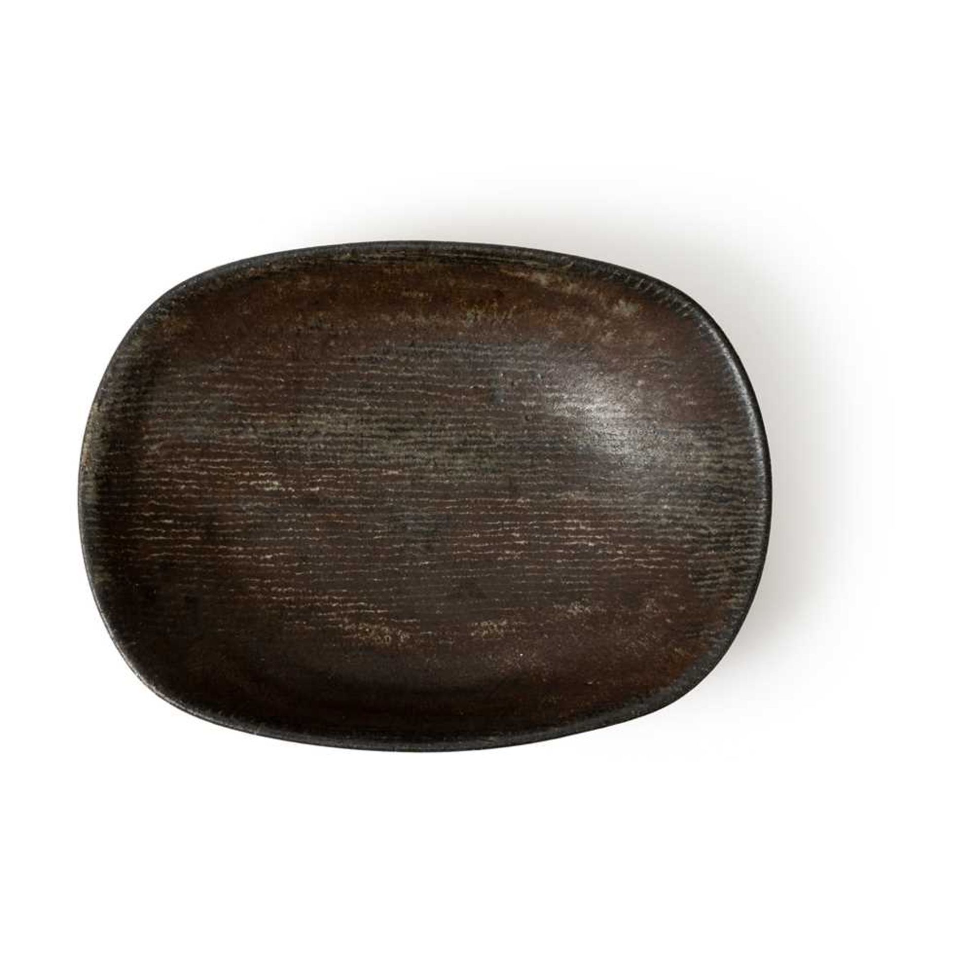 § Dame Lucie Rie (British 1902-1995) Bowl, circa 1965 - Image 3 of 4