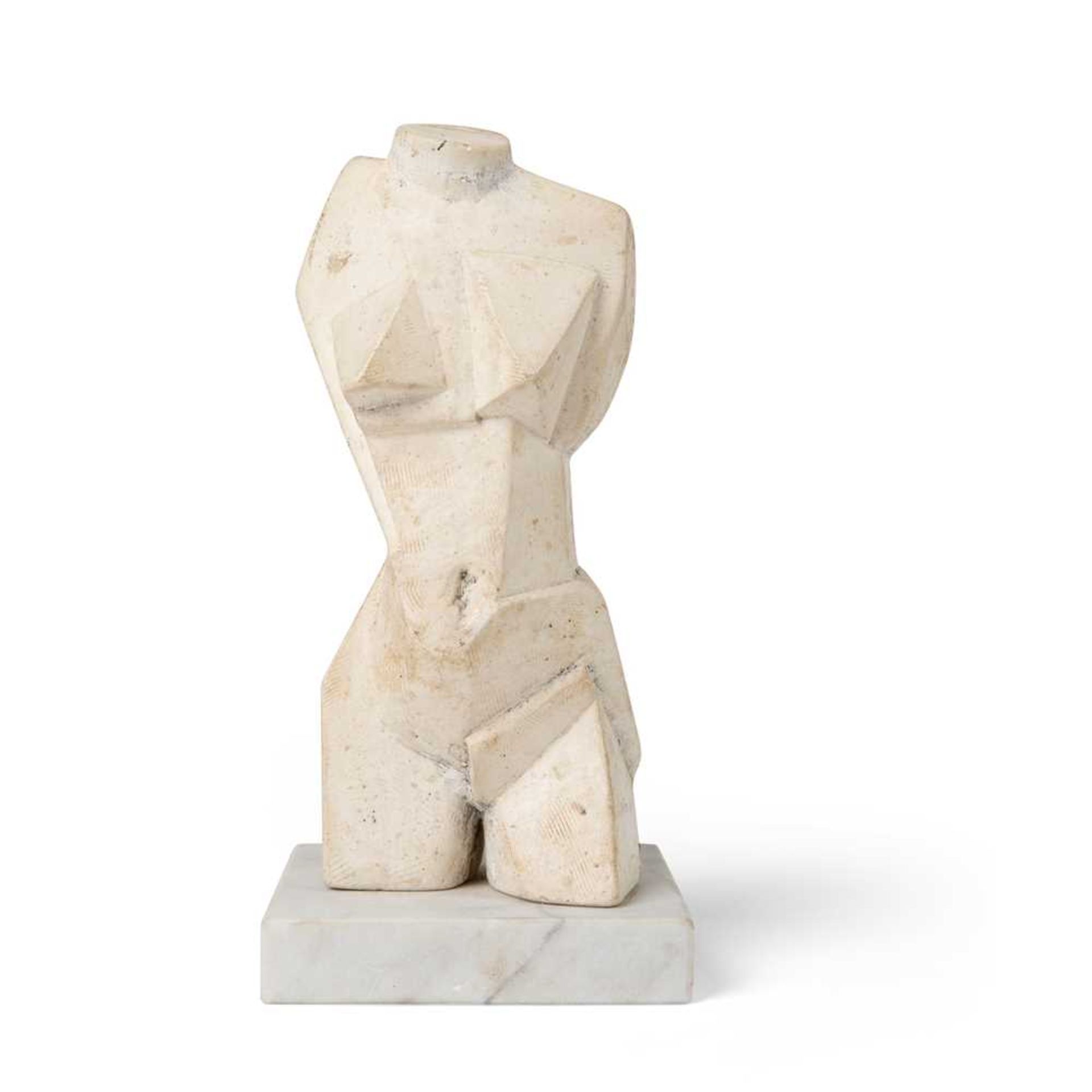 § Bryan Ingham (British 1936-1997) Female Nude Figure - Image 2 of 3