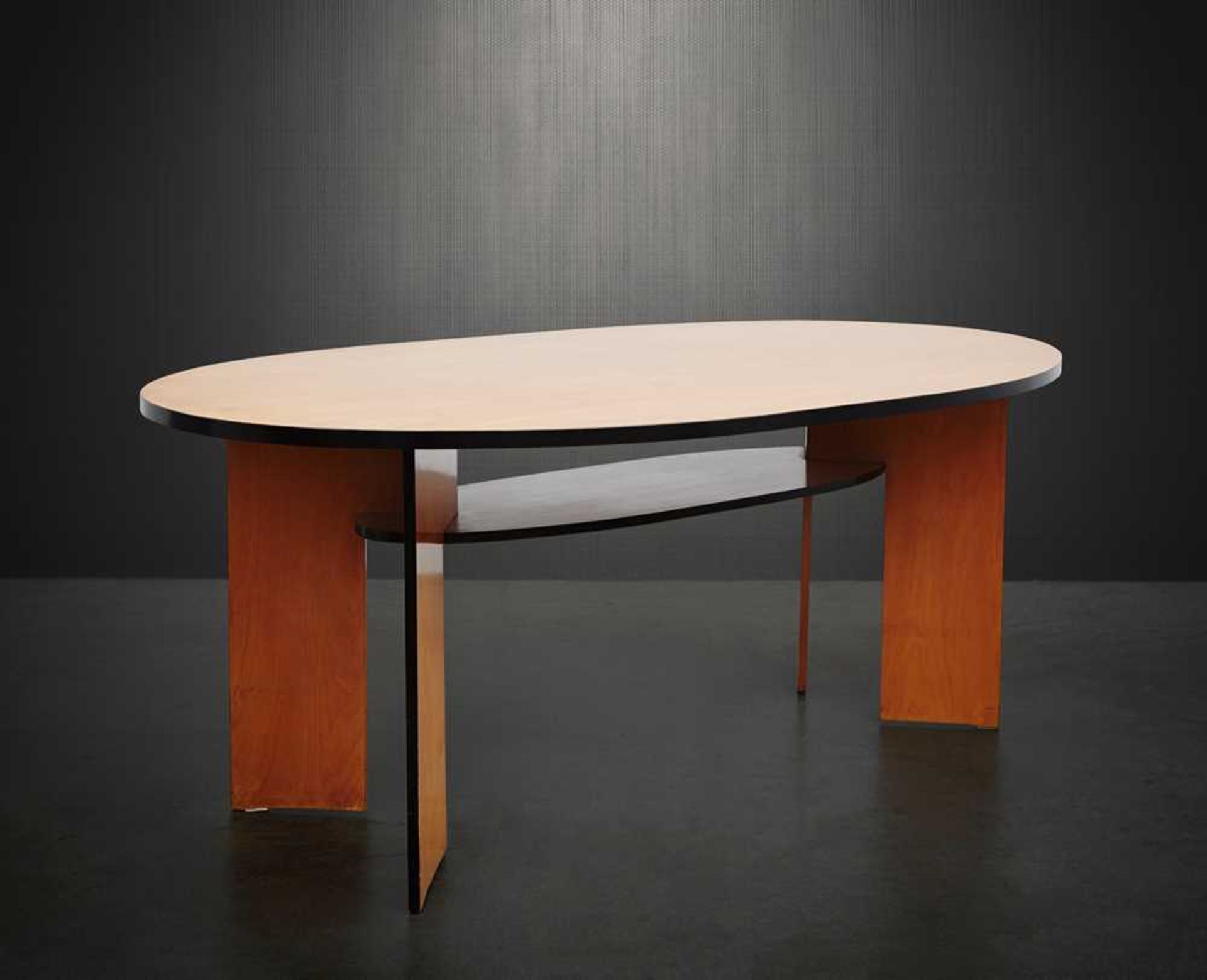 Gerald Summers (British 1899-1967) for Makers of Simple Furniture DINING TABLE, CIRCA 1936 - Image 2 of 2