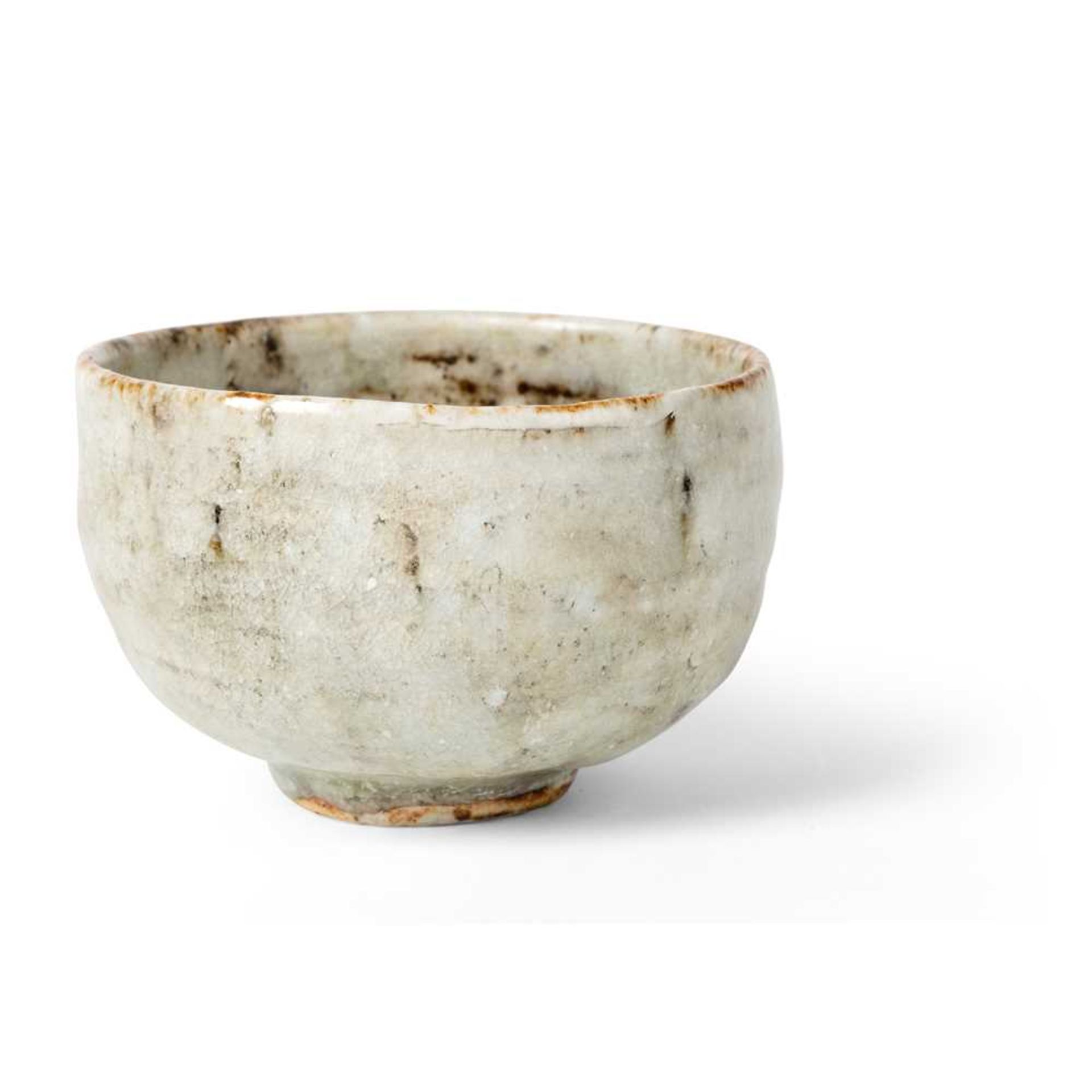 § Akiko Hirai (Japanese 1970-) Tea Bowl