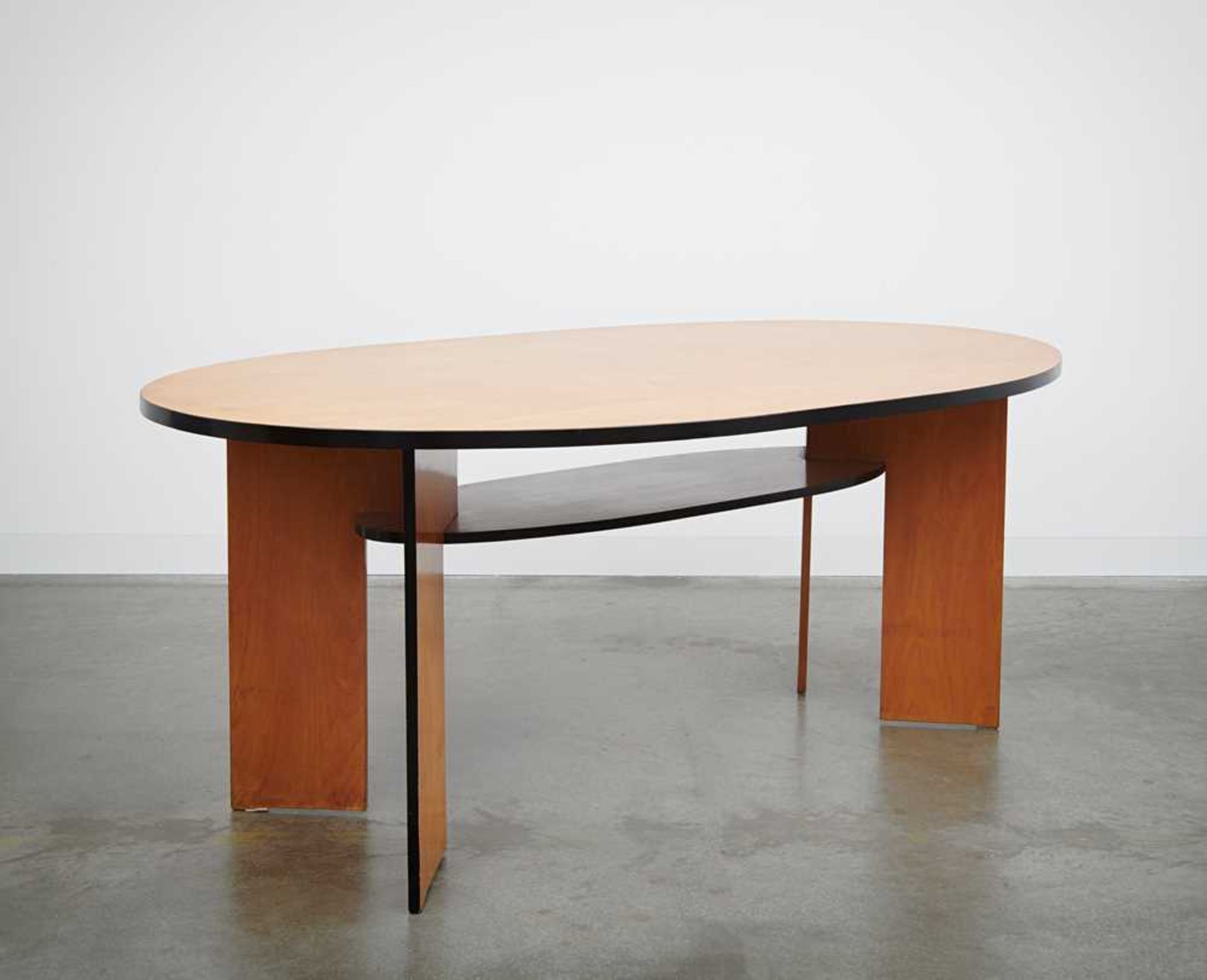 Gerald Summers (British 1899-1967) for Makers of Simple Furniture DINING TABLE, CIRCA 1936