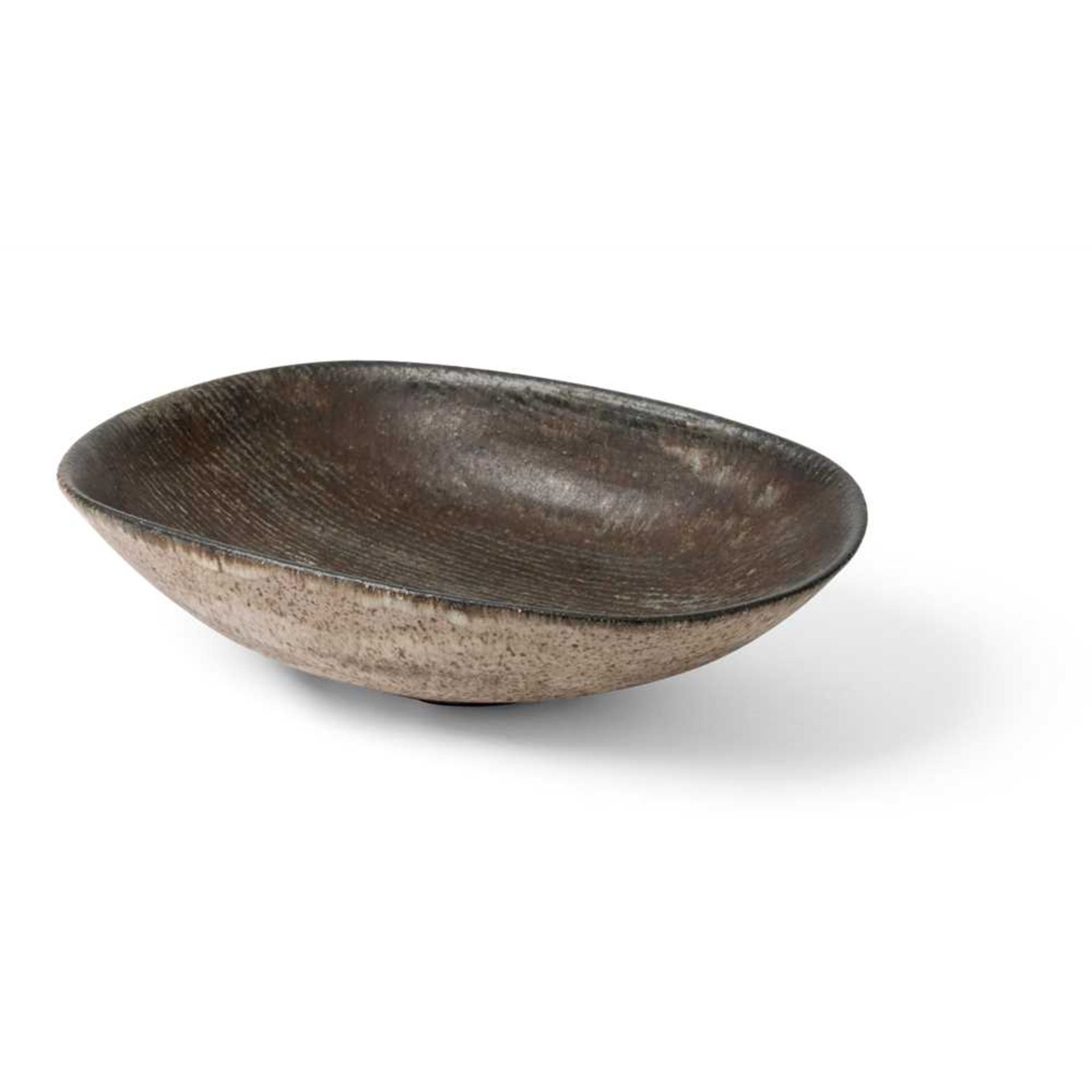 § Dame Lucie Rie (British 1902-1995) Bowl, circa 1965