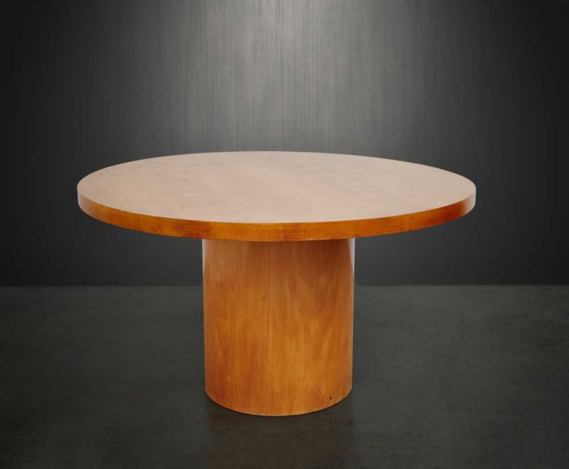 Gerald Summers (British 1899-1967) for Makers of Simple Furniture DINING TABLE, CIRCA 1934 - Image 2 of 2