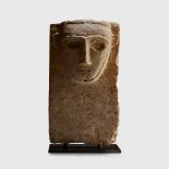 SABEAN STELE SOUTHERN ARABIA, C. 300 B.C.