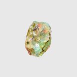 ROUGH OPAL ETHIOPIA