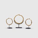 COLLECTION OF VIKING JEWELLERY EASTERN SCANDINAVIA, 10TH CENTURY A.D. OR LATER