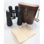 Beck Kassel binoculars