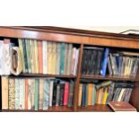 A quantity of modern books. Various subjects; including Towns, Cities, Counties. (a lot) Two