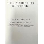 The Adventive Flora of Tweedside. 1919.