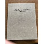 A Facsimile Sketch book by Graham Sutherland (2006)