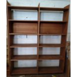 bookcase