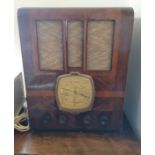 1930s radio