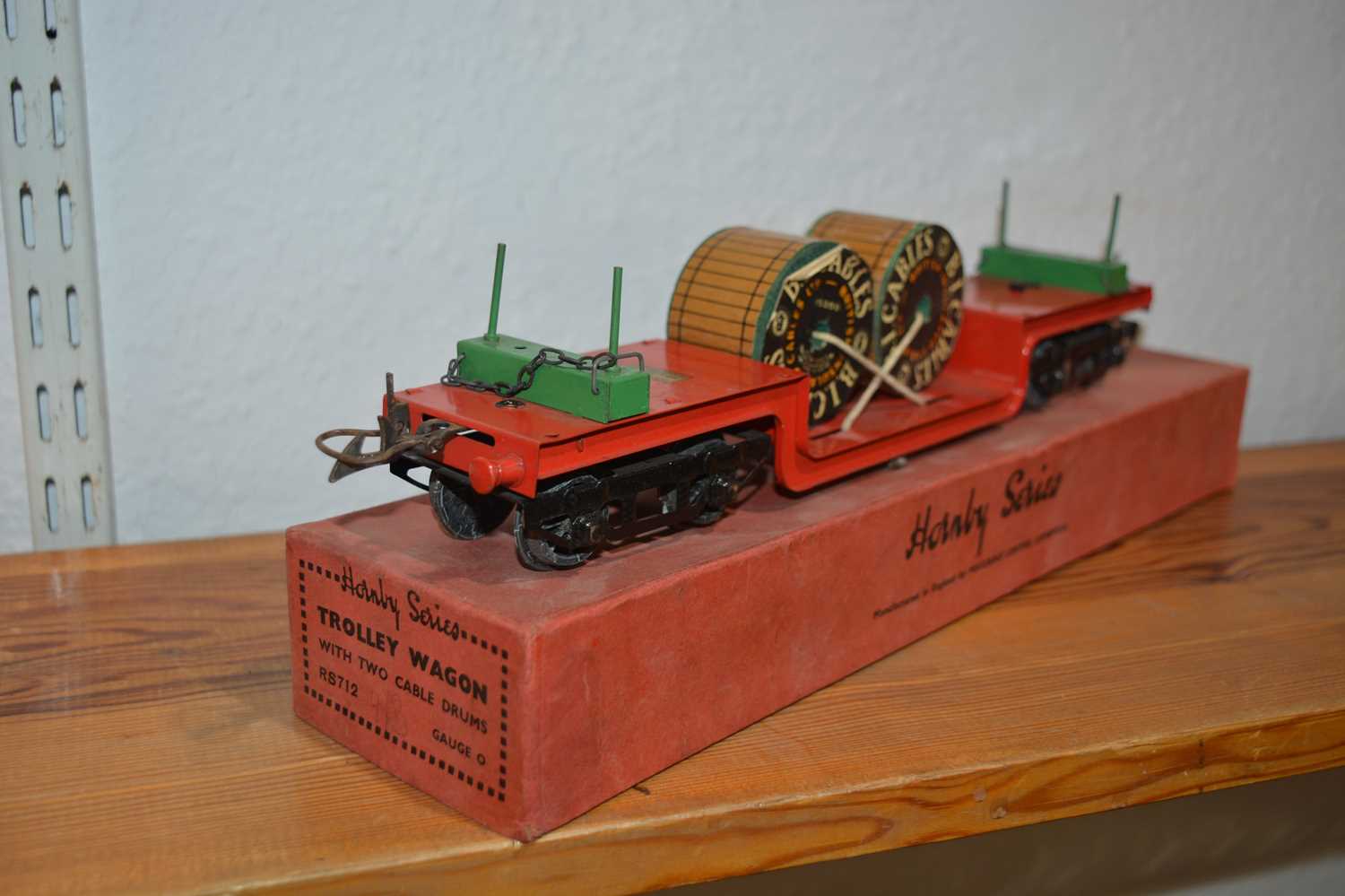 Collection of Hornby 00 gauge track, boxed carriages, tenders etcCondition report: At present, there - Image 19 of 32