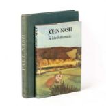 Lund Humphries (pubs): Paul Nash, Paintings, Drawings and Illustrations edited by Margot Eates,