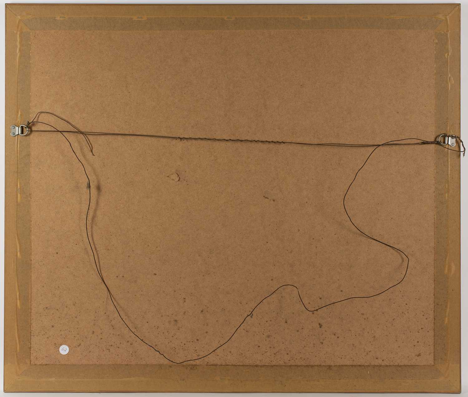 Paul Hawdon (b.1953) Ponte Rotto No. 1, signed and inscribed in pencil to the margin, and numbered - Image 5 of 6