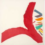 Sandra Blow (1925-2006) Vivace II, 1989 16/30, signed and numbered in pencil (in the margin)