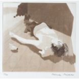 Patrick Procktor (1936-2003) At the Seahouse - A Severed Hand 8/48, signed and numbered in pencil (