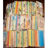 A collection of ninety four Lady Bird books from the 1950s and 1960s, including How it Works; The