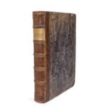 Raynal, Guillume Thomas Francois (1713-1796) 'Atlas de Toutes Les Parties Connues du Globe