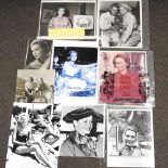 A collection of Grace Kelly related items