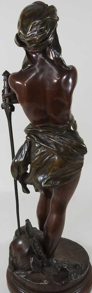 After Donatello, early 20th century - Image 4 of 6