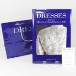 The Dresses of Princess Diana