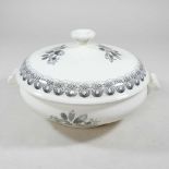 A Wedgwood Persephone tureen