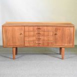 A Gordon Russell sideboard